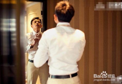 结婚当天新郎被爆料视频