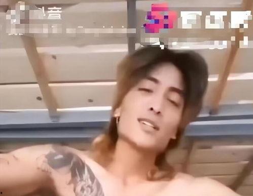 帅气小伙子爆料视频大全